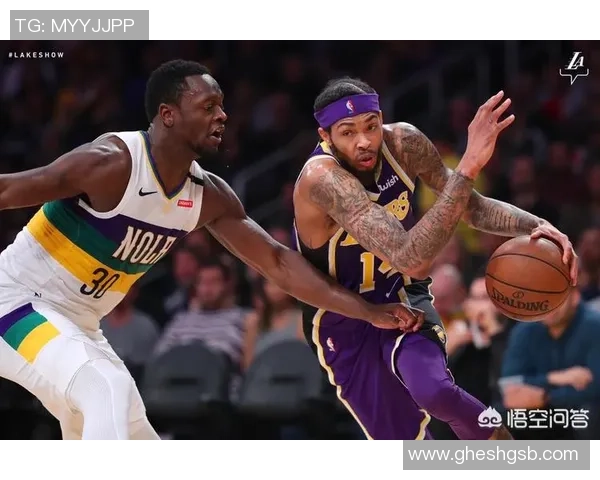 湖人对阵鹈鹕精彩全场回放重温比赛瞬间与精彩时刻分析