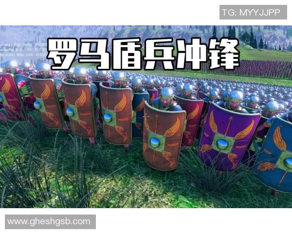 维京海盗与罗马军团的史诗对决谁才是古代战场的真正霸主